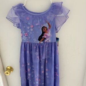 Encanto Isabela Dress